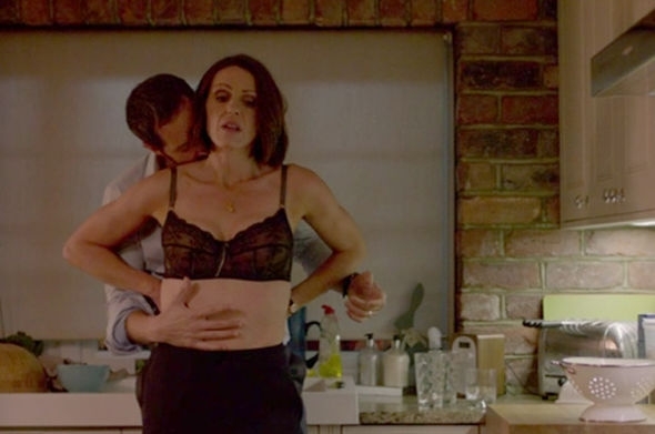 Doctor Foster Viewers Stressed Over Gemmas Romp With Ex -5724