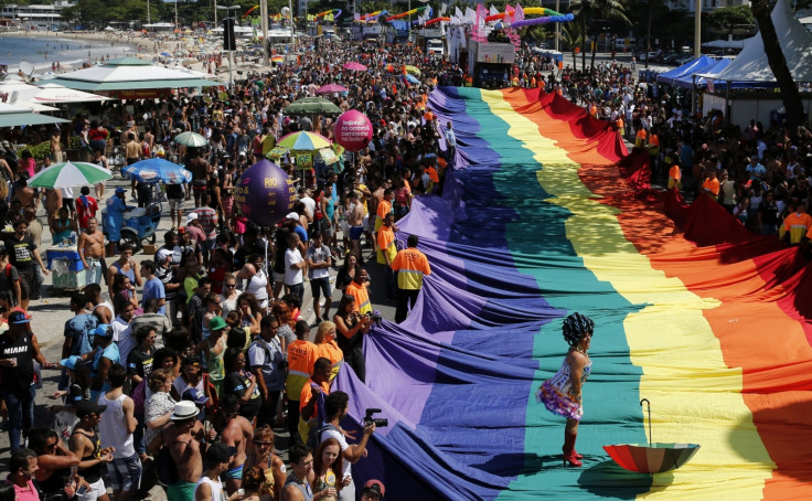 Pride Rio 