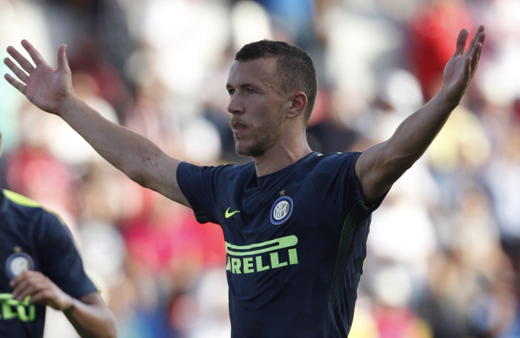 Ivan Perisic