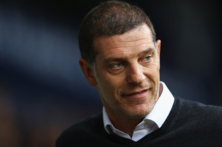 Slaven Bilic