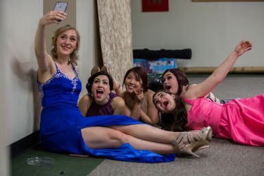 Pewaukee High School in Milwaukee has ordered all female students who intend to wear a dress at its homecoming dance to submit pictures of their outfit for approval