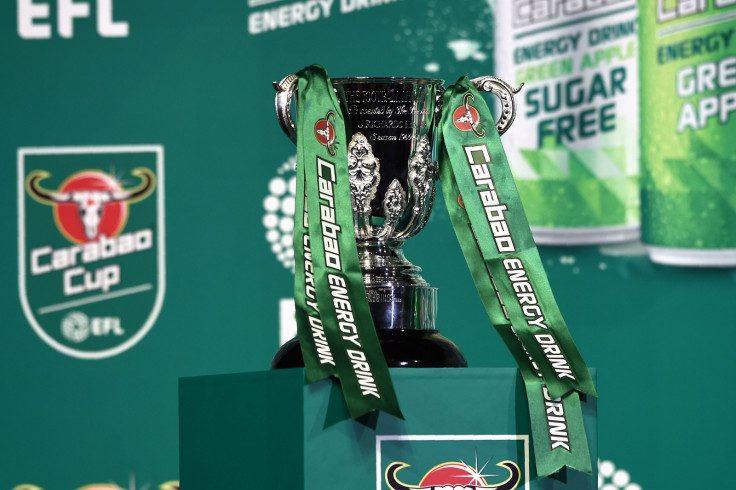 Carabao Cup