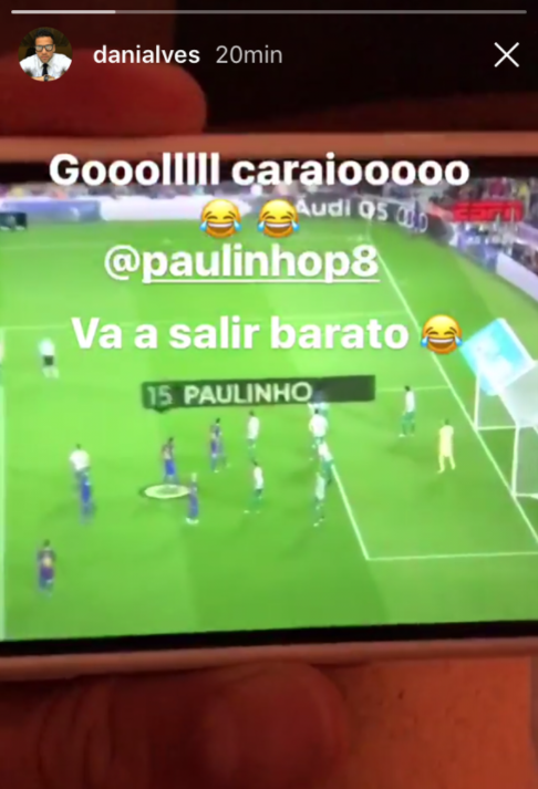 Dani Alves