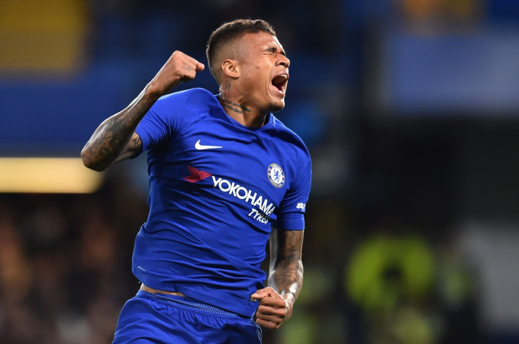 Kenedy