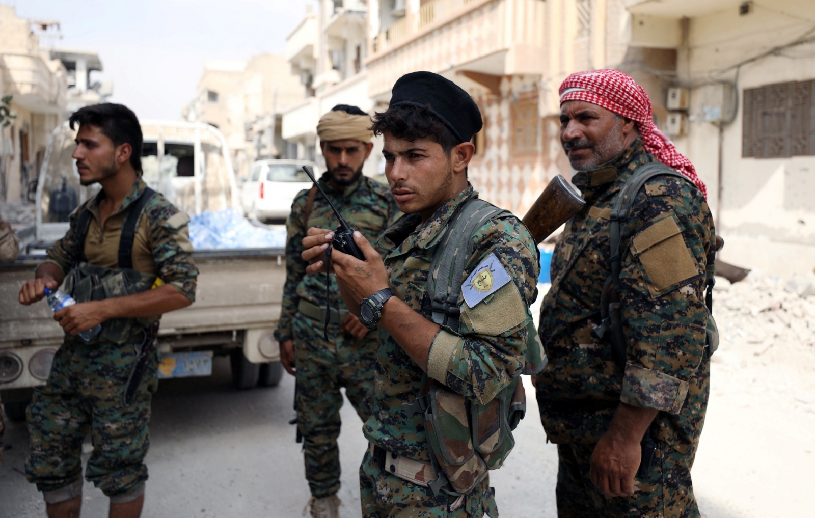 Кто родственники террористов. SDF курды. Бойцы в Сирии. Сирийские демократические силы (СДС).
