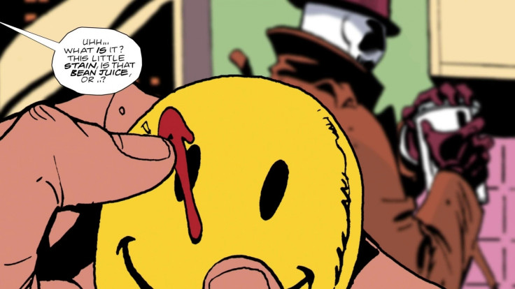 Watchmen