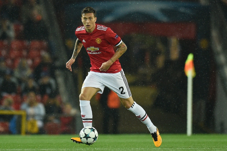 Victor Lindelof