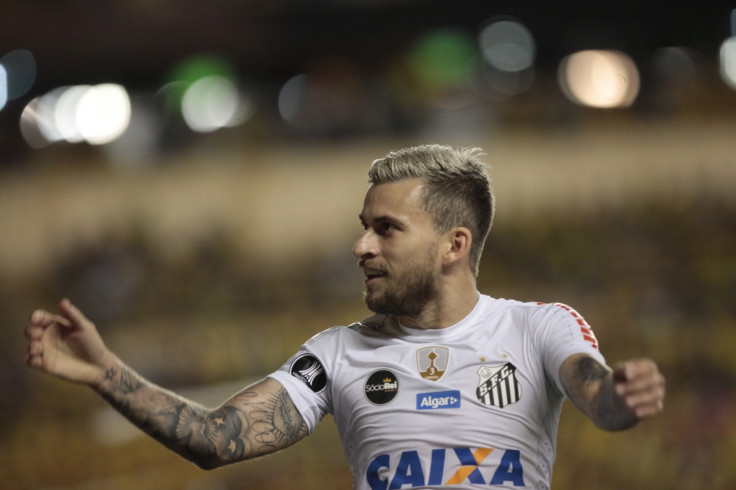 Lucas Lima