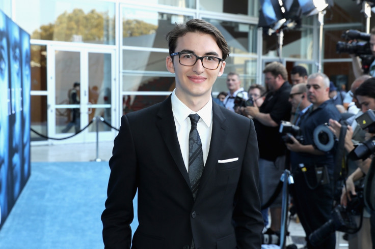 Isaac Hempstead-Wright