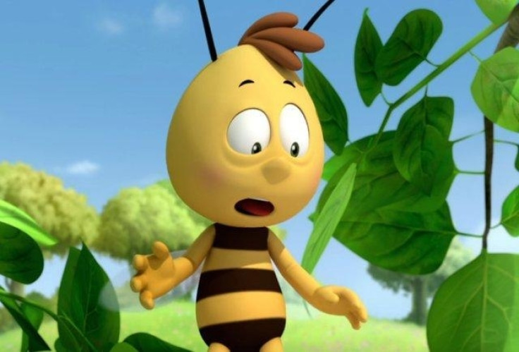 Maya The Bee penis scandal: Netflix pulls episode of children's cartoon  over graphic drawing