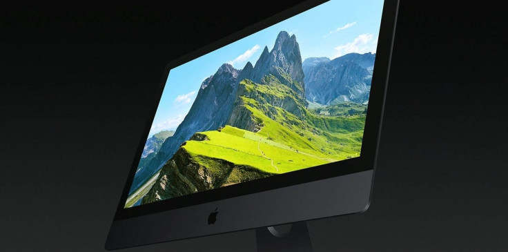 iMac Pro 2017