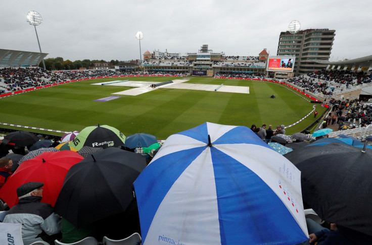 England vs West Indies