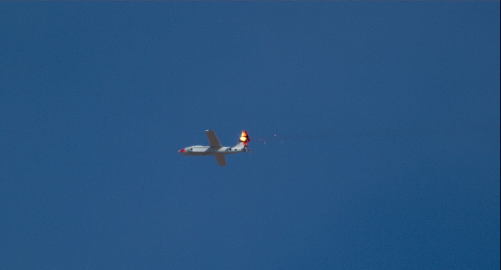 Lockheed Martin Destroys Drones In Latest Laser Weapons Demo Lockheed Martin Destroys Drones In Latest Laser Weapons Demo