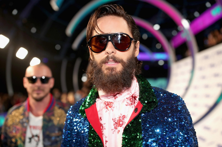 Jared Leto