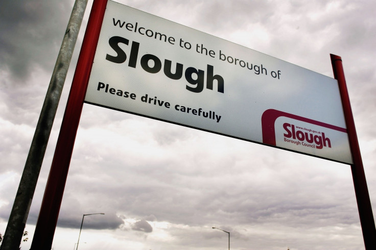 Slough