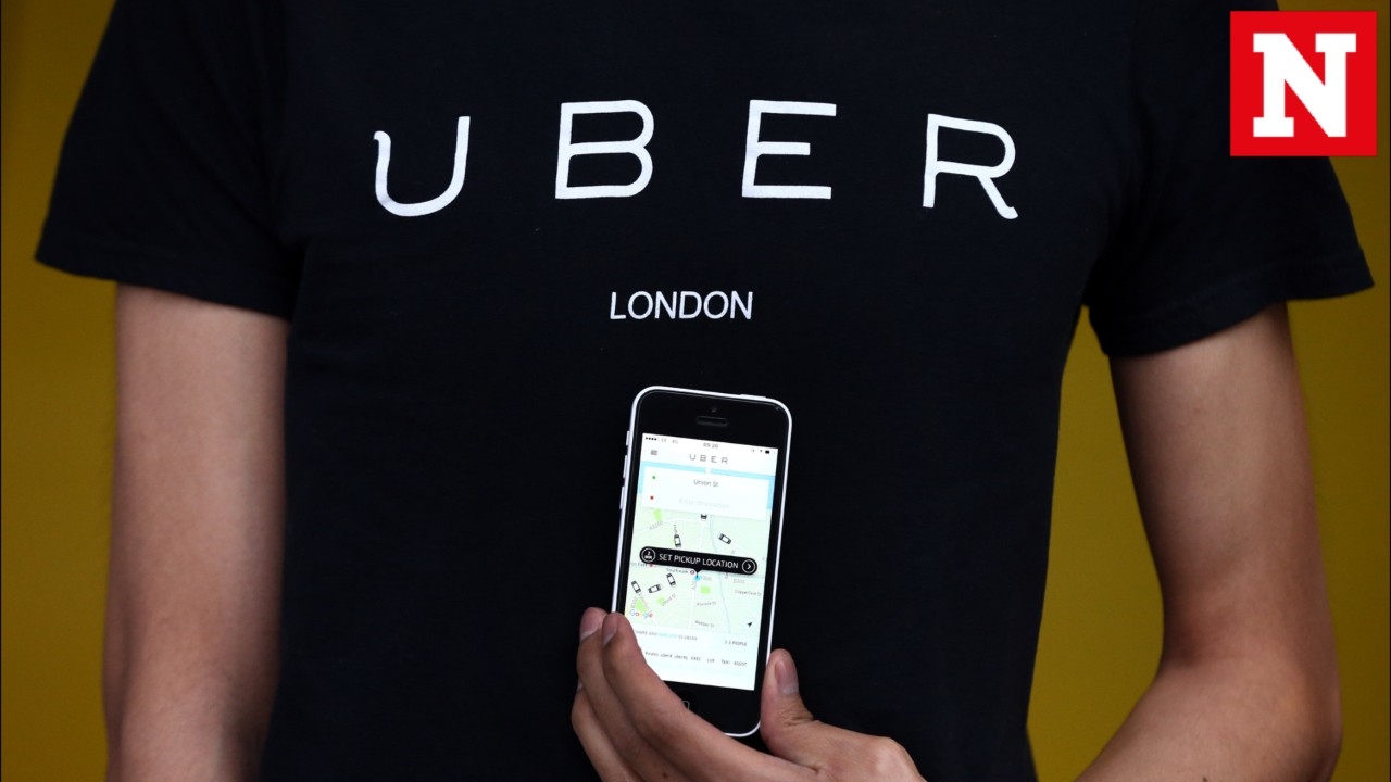 Uber Says Sorry To London For Mistakes It Has Made | IBTimes UK