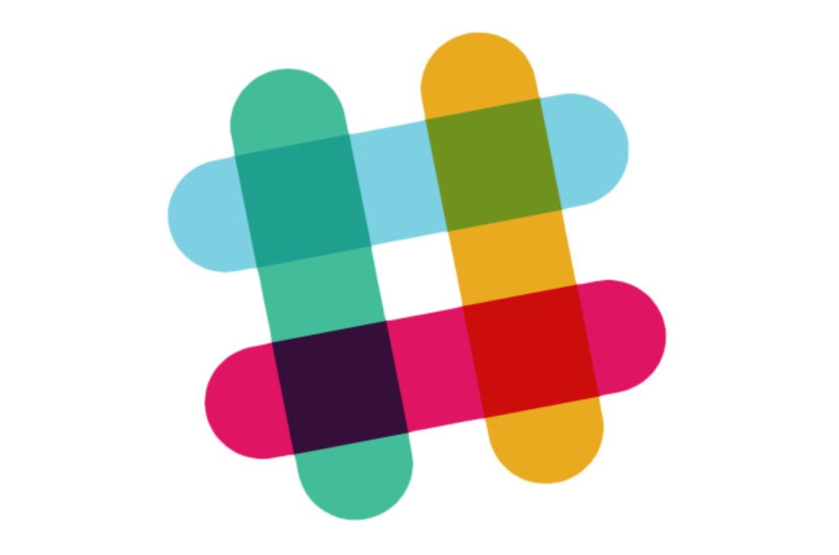 slack blockchain