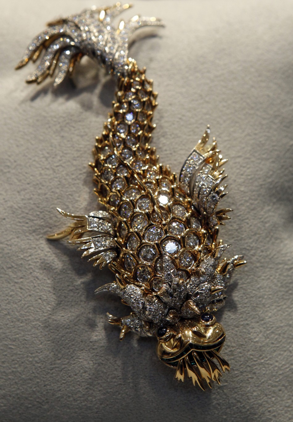 Elizabeth Taylor's Exquisite Jewellery Collection Unveiled
