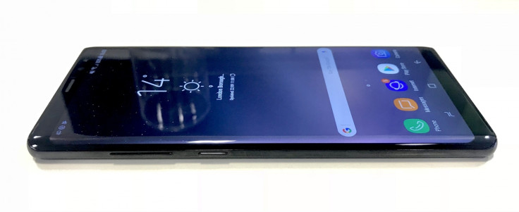 Samsung Galaxy Note 8