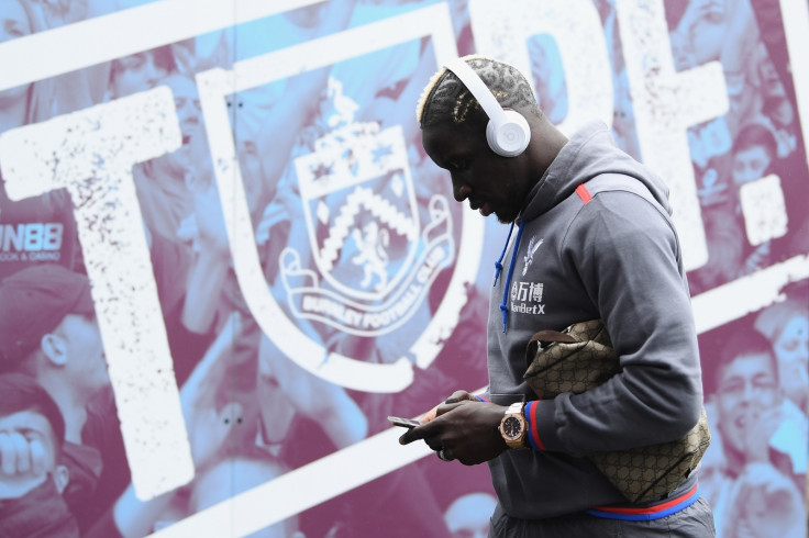 Mamadou Sakho