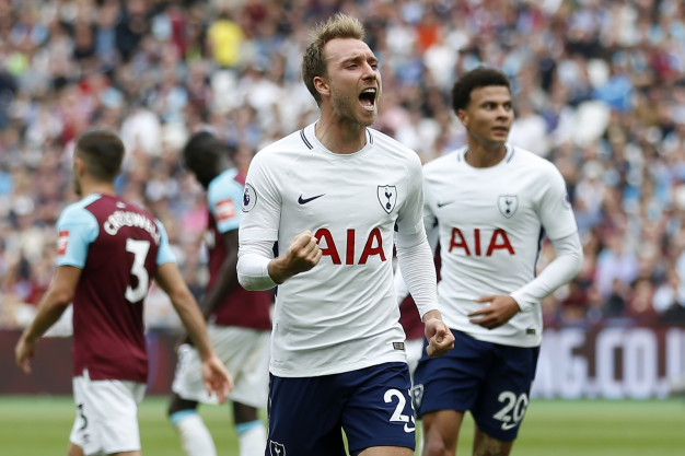 Christian Eriksen Christian Eriksen