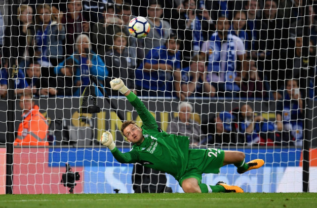 Simon Mignolet Simon Mignolet