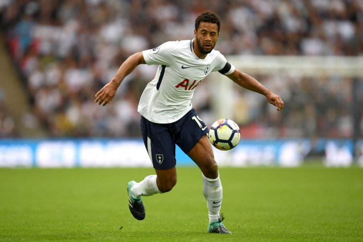 Mousa Dembele