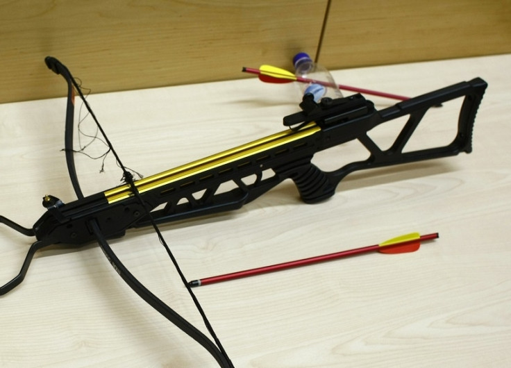 Crossbow 