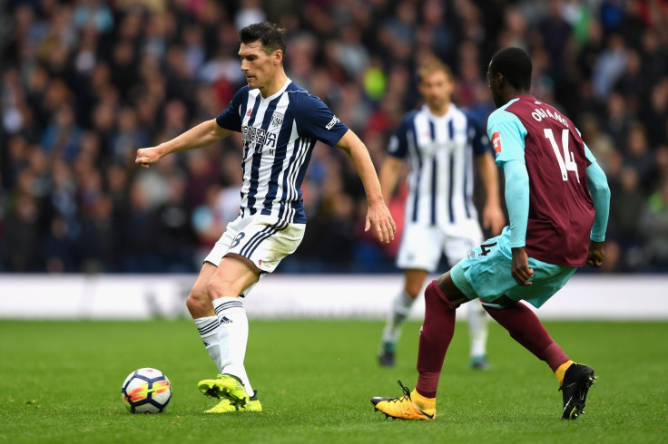 Gareth Barry