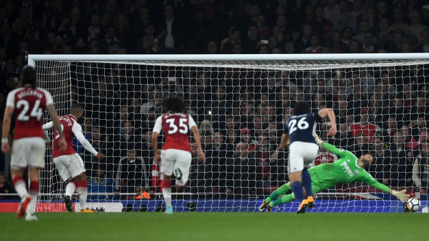 Alexandre Lacazette Alexandre Lacazette