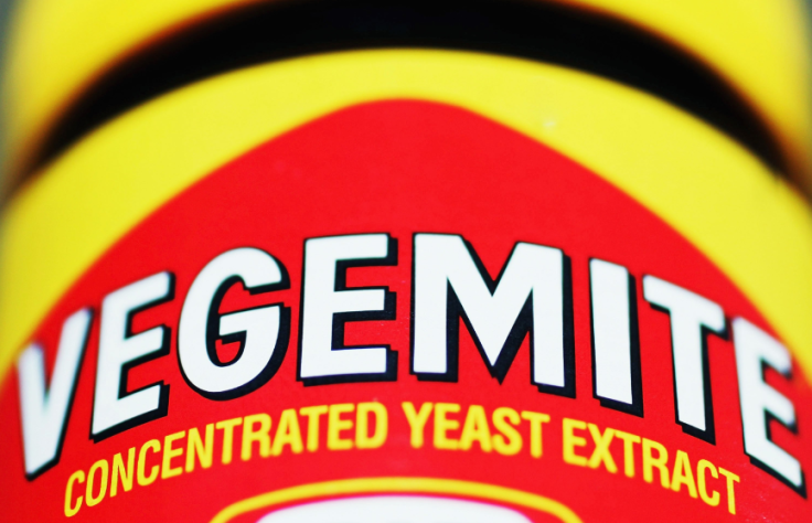 vegemite