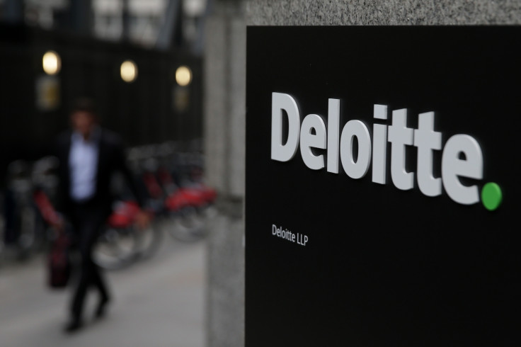 Deloitte 