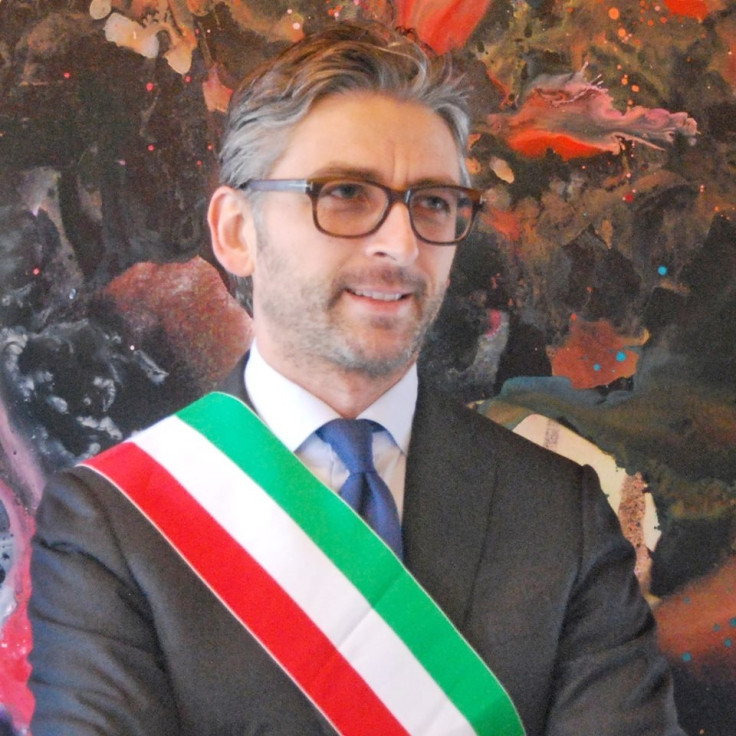 Edoardo Mazza