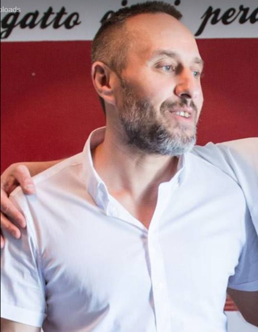 Cristian Provvisionato