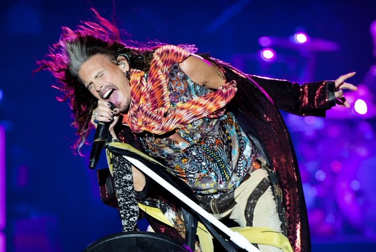 Steven Tyler