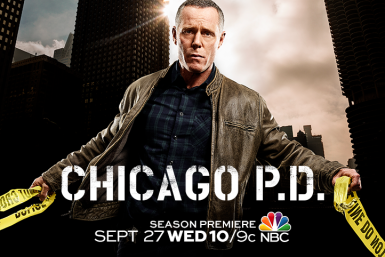 Chicago PD season 6