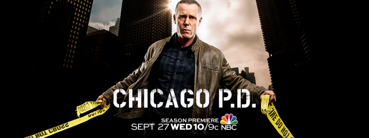 Chicago PD season 6