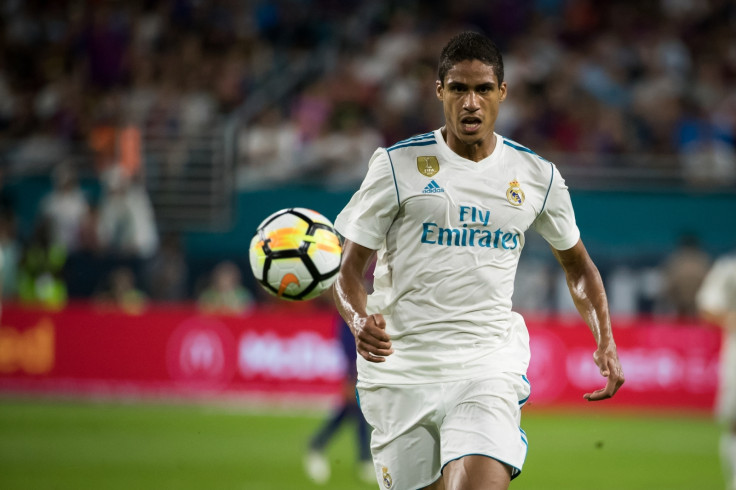 Varane