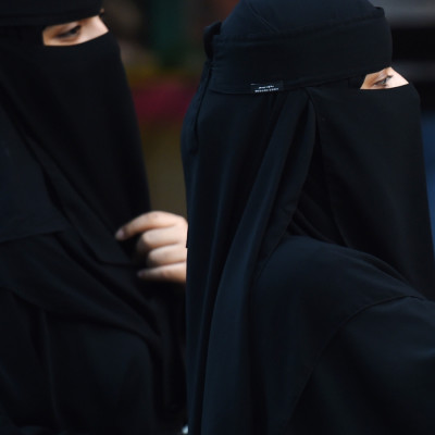 5 Things Women Are Still Banned From Doing In Saudi Arabia