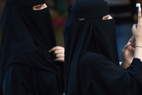 5 Things Women Are Still Banned From Doing In Saudi Arabia