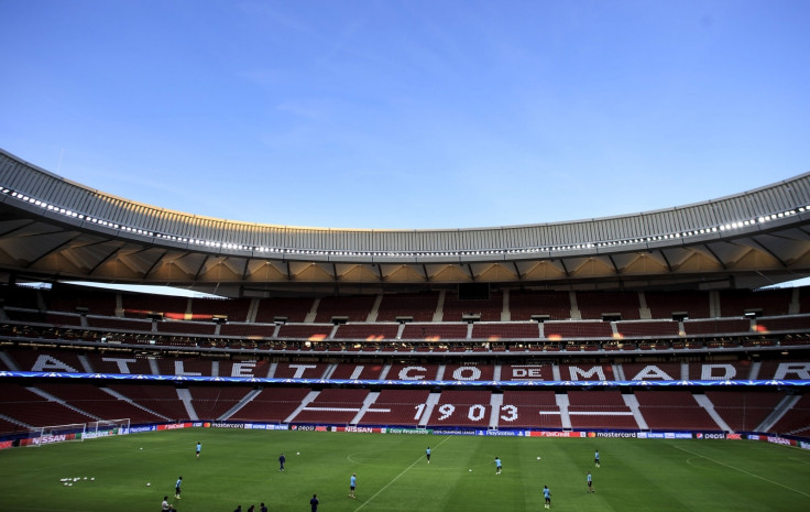 Wanda Metropolitano