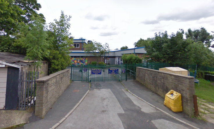 Shirley Manor Primary Academy