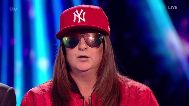 Honey G X-Factor