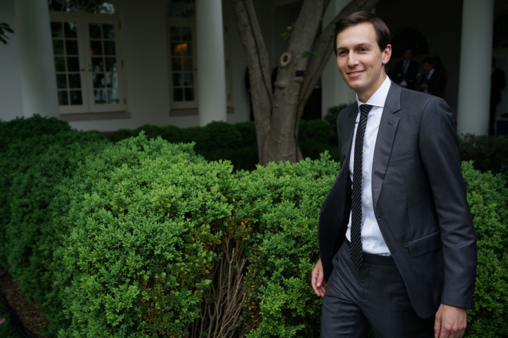 Jared Kushner