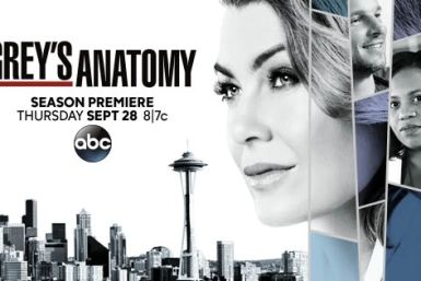 Grey’s Anatomy season 14