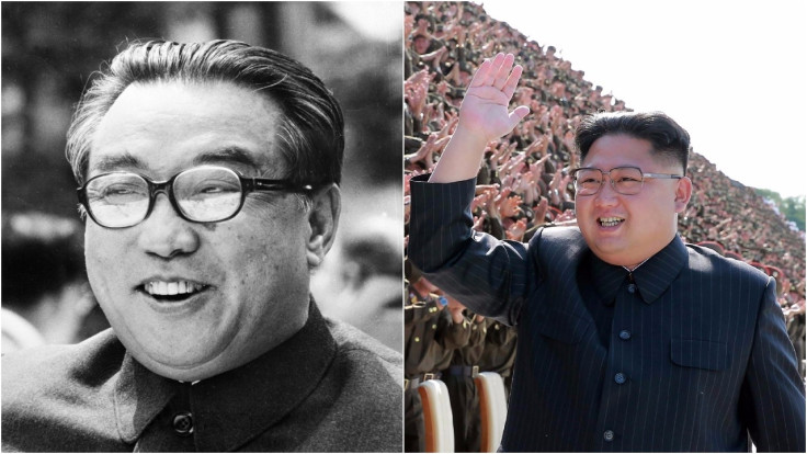 kim jong un