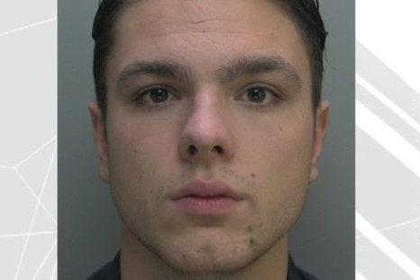 Aidan Warner pleaded guilty at Winchester Crown Court to one count of wounding with intent, after an attack on a solider