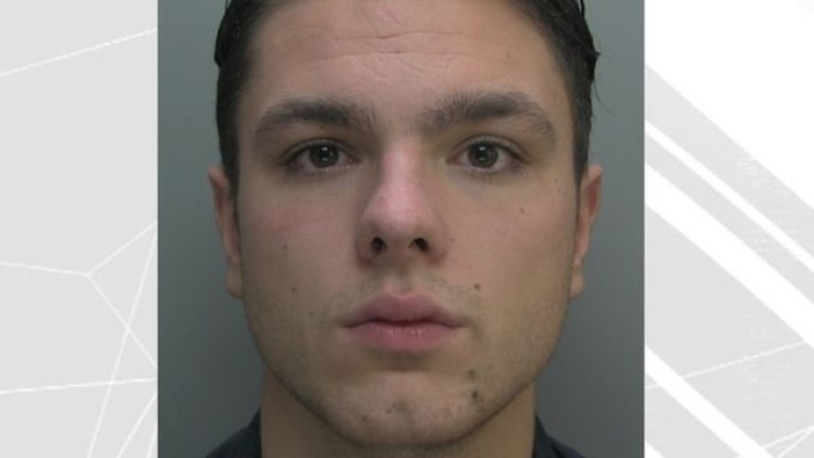 Aidan Warner pleaded guilty at Winchester Crown Court to one count of wounding with intent, after an attack on a solider