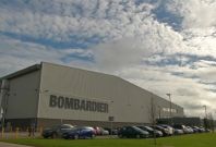 Theresa May 'Bitterly' Disappointed With Bombardier Tariff Decision Theresa May 'Bitterly' Disappointed With Bombardier Tariff Decision