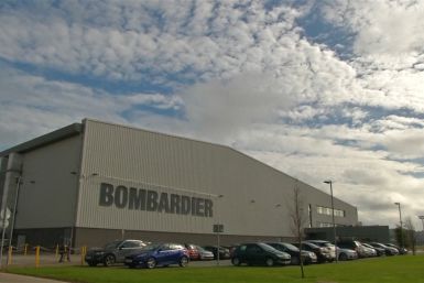 Theresa May 'Bitterly' Disappointed With Bombardier Tariff Decision